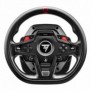 ThrustMaster T248R, Volant + pédales, PC, PlayStation 4, PlayStation 5, Hybrid drive, Avec fil, USB, Charbon