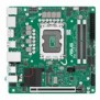 ASUS PRO Q870I-C-CSM, Intel, LGA 1851 Socket V1, Intel Core Ultra Series 2, DDR5-SDRAM, 128 Go, SO-DIMM