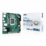 ASUS PRO Q870I-C-CSM, Intel, LGA 1851 Socket V1, Intel Core Ultra Series 2, DDR5-SDRAM, 128 Go, SO-DIMM