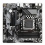 Gigabyte A620M GAMING X Carte Mère - Prend en charge les processeurs AMD Ryzen 8000, VRM numérique 8+2+1 phases, jusqu'à 8000MHz DDR5 , 1xPCIe 4.0 M.2, LAN GbE, USB 3.2 Gen 2, AMD, Emplacement AM5, AMD Ryzen 7000 Series, Emplacement AM5, 192 Go