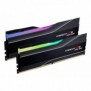 G.Skill Trident Z5 Neo RGB F5-6400J3239G16GX2-TZ5NR, 32 Go, 2 x 16 Go, DDR5, 6400 MHz