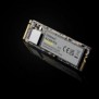 Intenso SSD 500GB Premium M.2 PCIe, 500 Go, M.2, 2100 Mos