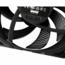 Be Quiet! Silent Wings Pro 4 140 mm PWM | Ventilateur PC, Ventilateur, 14 cm, 2400 trmin, 165,5 m³h, Noir
