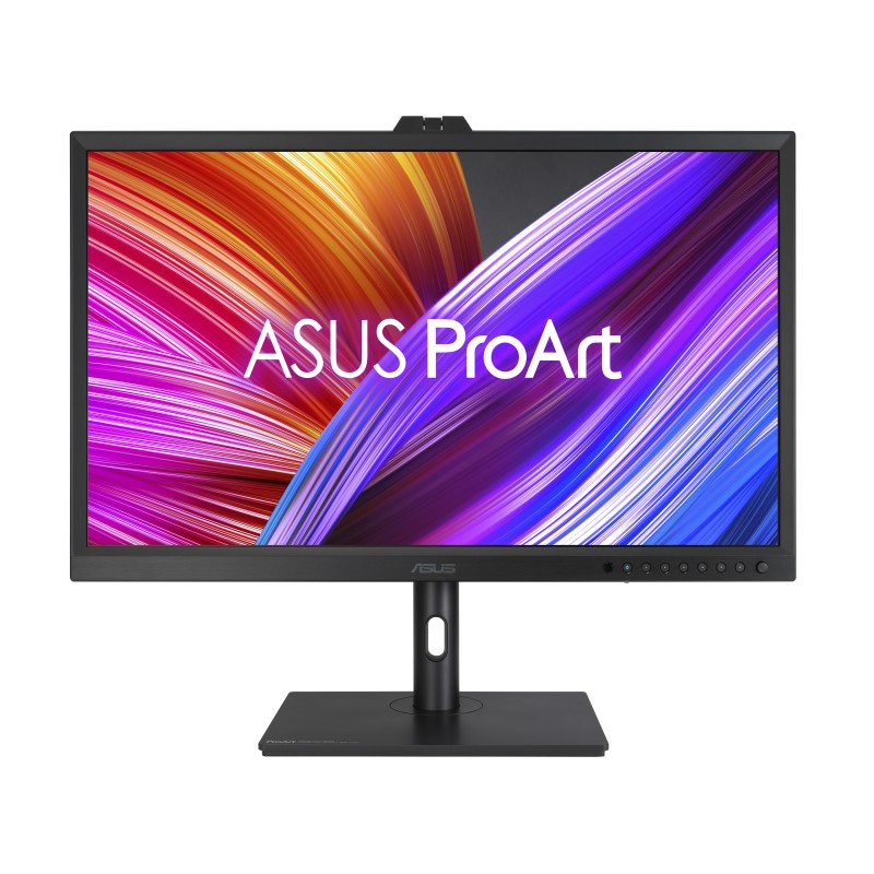 ASUS ProArt OLED PA32DC, 80 cm 31.5", 3840 x 2160 pixels, 4K Ultra HD, OLED, 0,1 ms, Noir