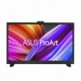 ASUS ProArt OLED PA32DC, 80 cm 31.5", 3840 x 2160 pixels, 4K Ultra HD, OLED, 0,1 ms, Noir