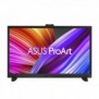 ASUS ProArt OLED PA32DC, 80 cm 31.5", 3840 x 2160 pixels, 4K Ultra HD, OLED, 0,1 ms, Noir