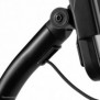 Neomounts DS15-625BL1 Support de bureau pour tablette 7.9-11" - verrouillable - universel, Tablette  UMPC, Support passif, Bureau, Intérieure, Noir