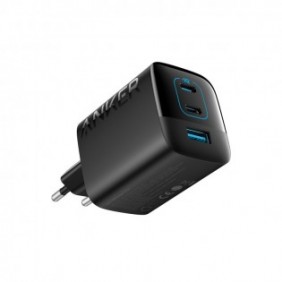 Anker Innovations Anker 336 Charger , Intérieure, USB, Noir