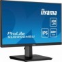 Iiyama ProLite XU2292HSU-B6, 54,6 cm 21.5", 1920 x 1080 pixels, Full HD, LED, 4 ms, Noir