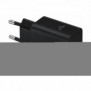 Samsung Adaptateur secteur 45W avec câble, Intérieure, Secteur, 20 V, 3 A, 1,8 m, Noir