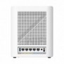 ASUS ZenWiFi BQ16, Blanc, Interne, Énergie, Quad-band 2.4 GHz  5 GHz-1  5 GHz-2  6 GHz, Wi-Fi 7 802.11be, 11529 Mbits