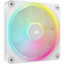 Corsair iCUE LINK LX120 RGB, Ventilateur, 12 cm, 400 trmin, 2400 trmin, 36 dB, 69,9 cfm