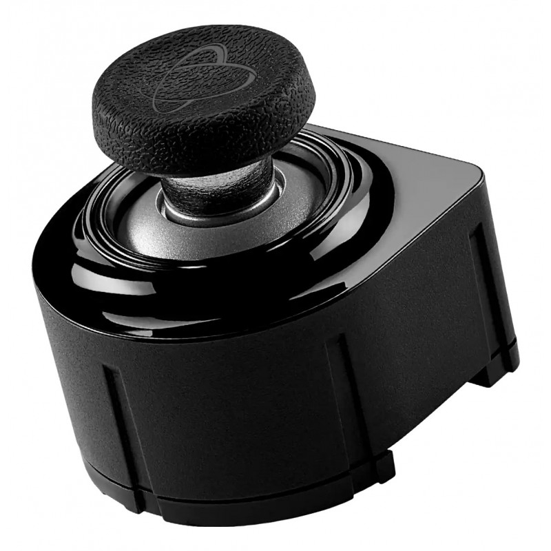 ThrustMaster ESWAP SH5 HALL, Kit de pièces de rechange, Xbox, Noir, Thrustmaster, eSwap SH5, Avec fil