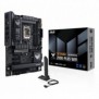 ASUS TUF GAMING Z890-PLUS WIFI, Intel, LGA 1851 Socket V1, Intel Core Ultra Series 2, DDR5-SDRAM, 192 Go, DIMM
