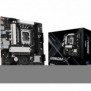 ASRock B860M-X, Intel, LGA 1851 Socket V1, Intel Core Ultra Series 2, DDR5-SDRAM, 128 Go, DIMM