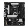 ASRock B860M-X, Intel, LGA 1851 Socket V1, Intel Core Ultra Series 2, DDR5-SDRAM, 128 Go, DIMM