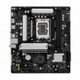 ASRock B860M-X, Intel, LGA 1851 Socket V1, Intel Core Ultra Series 2, DDR5-SDRAM, 128 Go, DIMM