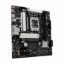 ASRock B860M-X, Intel, LGA 1851 Socket V1, Intel Core Ultra Series 2, DDR5-SDRAM, 128 Go, DIMM