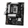 ASRock B860M-X, Intel, LGA 1851 Socket V1, Intel Core Ultra Series 2, DDR5-SDRAM, 128 Go, DIMM