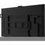 Iiyama TE7513A-B1AG, Écran plat interactif, 190,5 cm 75", 3840 x 2160 pixels, Wifi, 187