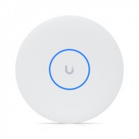 Ubiquiti U7 Pro XG, 2,4 GHz, 5 GHz, 6 GHz, 5800 Mbits, PPSK, 1000,2500,5000,10000 Mbits