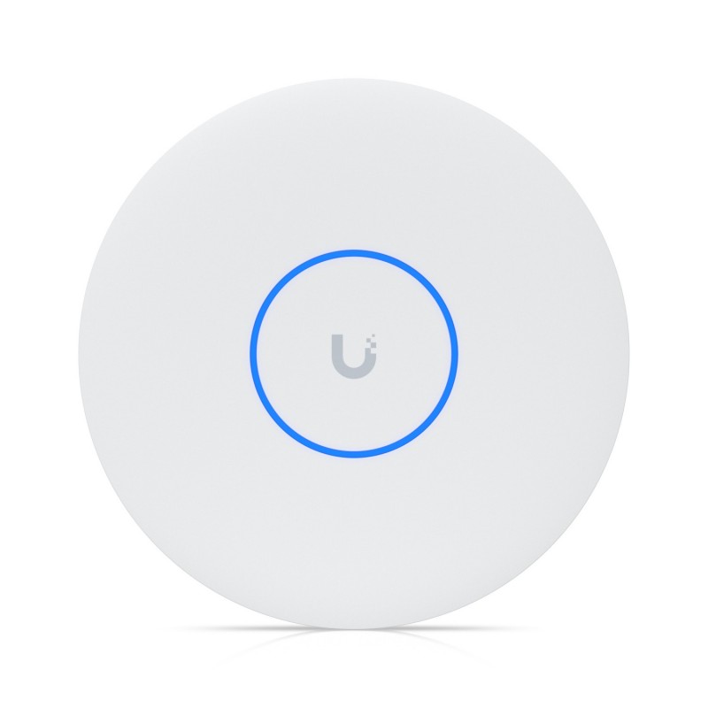 Ubiquiti U7 Pro XG, 2,4 GHz, 5 GHz, 6 GHz, 5800 Mbits, PPSK, 1000,2500,5000,10000 Mbits