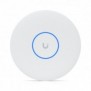 Ubiquiti U7 Pro XG, 2,4 GHz, 5 GHz, 6 GHz, 5800 Mbits, PPSK, 1000,2500,5000,10000 Mbits
