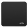MSI CUBI NUC AI 1UMG-006EU, Intel Core Ultra 5, 125H, 16 Go, DDR5-SDRAM, 512 Go, Windows 11 Pro