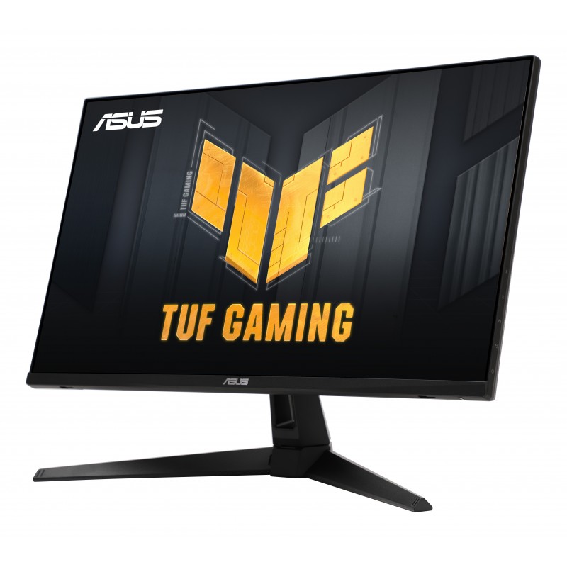 ASUS TUF Gaming VG27AQM5A, 68,6 cm 27", 2560 x 1440 pixels, Quad HD, LED, 1 ms, Noir