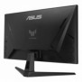 ASUS TUF Gaming VG27AQM5A, 68,6 cm 27", 2560 x 1440 pixels, Quad HD, LED, 1 ms, Noir