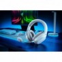 Razer Barracuda X, Avec fil &sans fil, Gaming, 20 - 20000 Hz, 271 g, Casque, Blanc