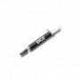 Be Quiet! Thermal grease DC2 | Pâte thermique, Pâte thermique, 7,5 Wm·K, Métal oxide, Silicone, Oxyde de zinc, Gris, -20 - 120 C, 3 g