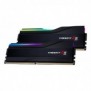 G.Skill Trident Z5 RGB F5-6800J3445G32GX2-TZ5RK, 64 Go, 2 x 32 Go, DDR5, 6800 MHz, 288-pin DIMM