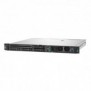 HPE ProLiant DL20 Gen11 E-2436 2.9GHz 6c 1P 32GB-DR 4SFF VROC 2x480GB SATA SSD 800W RPS EU Server, 2,9 GHz, E-2436, 32 Go, DDR5-SDRAM, 960 Go, Rack 1 U
