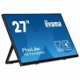 Iiyama ProLite T2755QSC-B1, 68,6 cm 27", 2560 x 1440 pixels, Quad HD, LCD, 5 ms, Noir