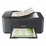 Canon PIXMA TR4755i, Jet d'encre, Impression couleur, 4800 x 1200 DPI, A4, Impression directe, Noir