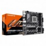 Gigabyte B850M DS3H Carte Mère - Processeurs AMD Ryzen Série 9000, 16+2+2 phases VRM numériques, jusqu'à 8200MHz DDR5 , 1xPCIe 5.0 + 1xPCIe 4.0 M.2, LAN 2.5, USB 3.2 Gen 2, AMD, Emplacement AM5, AMD Ryzen 7000 Series, AMD Ryzen 8000 Series, AMD Ryzen