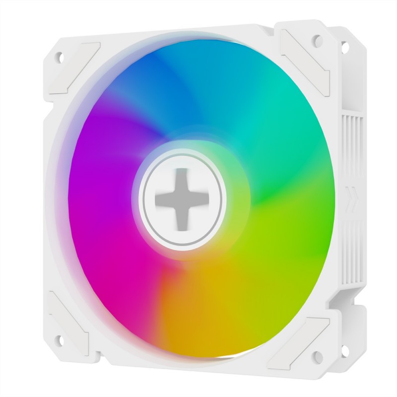 Xilence Performance A+ ARGB 120x120x25 Reverse 120 mm