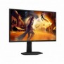 AOC G4 25G4SXU, 62,2 cm 24.5", 1920 x 1080 pixels, Full HD, LED, 1 ms, Noir, Gris