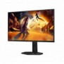 AOC G4 25G4SXU, 62,2 cm 24.5", 1920 x 1080 pixels, Full HD, LED, 1 ms, Noir, Gris