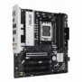 ASUS B850M MAX GAMING WIFI, AMD, Emplacement AM5, AMD Ryzen 7000 Series, AMD Ryzen 8000 Series, AMD Ryzen 9000 Series, Emplacement AM5, DDR5-SDRAM, 256 Go