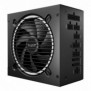 Be Quiet! Pure Power 13 M 850 W | Alimentation ATX 3.1, semi-passive, 80 Plus Gold, 850 W, 100 - 240 V, 900 W, 5060 Hz, 12 A, 6 A