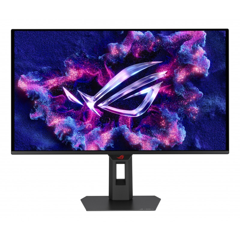 ASUS ROG Strix OLED XG27ACDMS, 67,3 cm 26.5", 2560 x 1440 pixels, Quad HD, QD-OLED, 0,03 ms, Noir