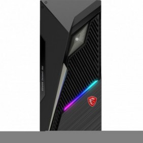 MSI MAG Infinite S3 14NVL5-104EU, Intel® Core™ i5, i5-14400F, 16 Go, DDR5-SDRAM, 1 To, Windows 11 Home