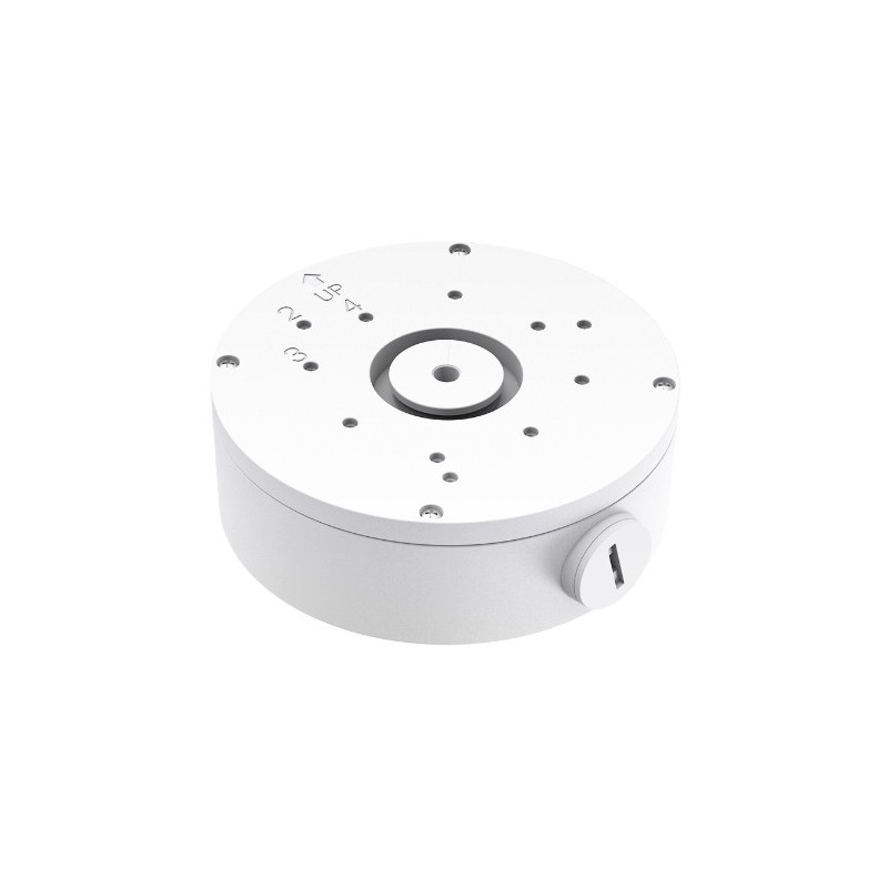 TP-LINK VJB-305, Blanc, Aluminium, 150 mm, 155,6 mm, 51 mm, 416 g