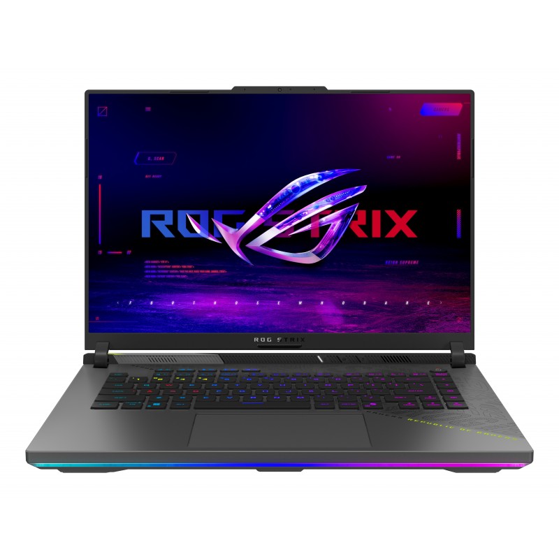 ASUS ROG Strix G16 G614FR-S5214W 16" 32GB 1000GB NVIDIA GeForce RTX 5000 Win 11 Home