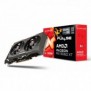Sapphire PULSE Radeon RX 9060 XT, Radeon RX 9060 XT, 8 Go, GDDR6, 128 bit, 7680 x 4320 pixels, PCI Express x16 5.0