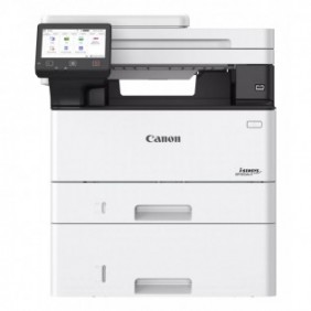 Canon i-SENSYS MF465dw II, Laser, Impression mono, 1200 x 1200 DPI, A4, Impression directe, Noir, Blanc