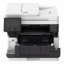 Canon i-SENSYS MF465dw II, Laser, Impression mono, 1200 x 1200 DPI, A4, Impression directe, Noir, Blanc