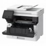Canon i-SENSYS MF461dw II, Laser, Impression mono, 1200 x 1200 DPI, A4, Impression directe, Noir, Blanc